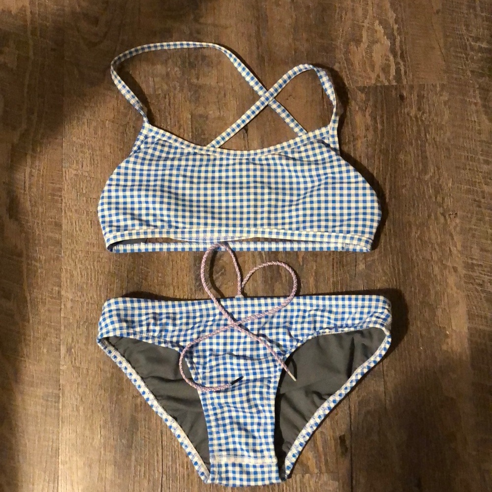Jolyn Bikini Set